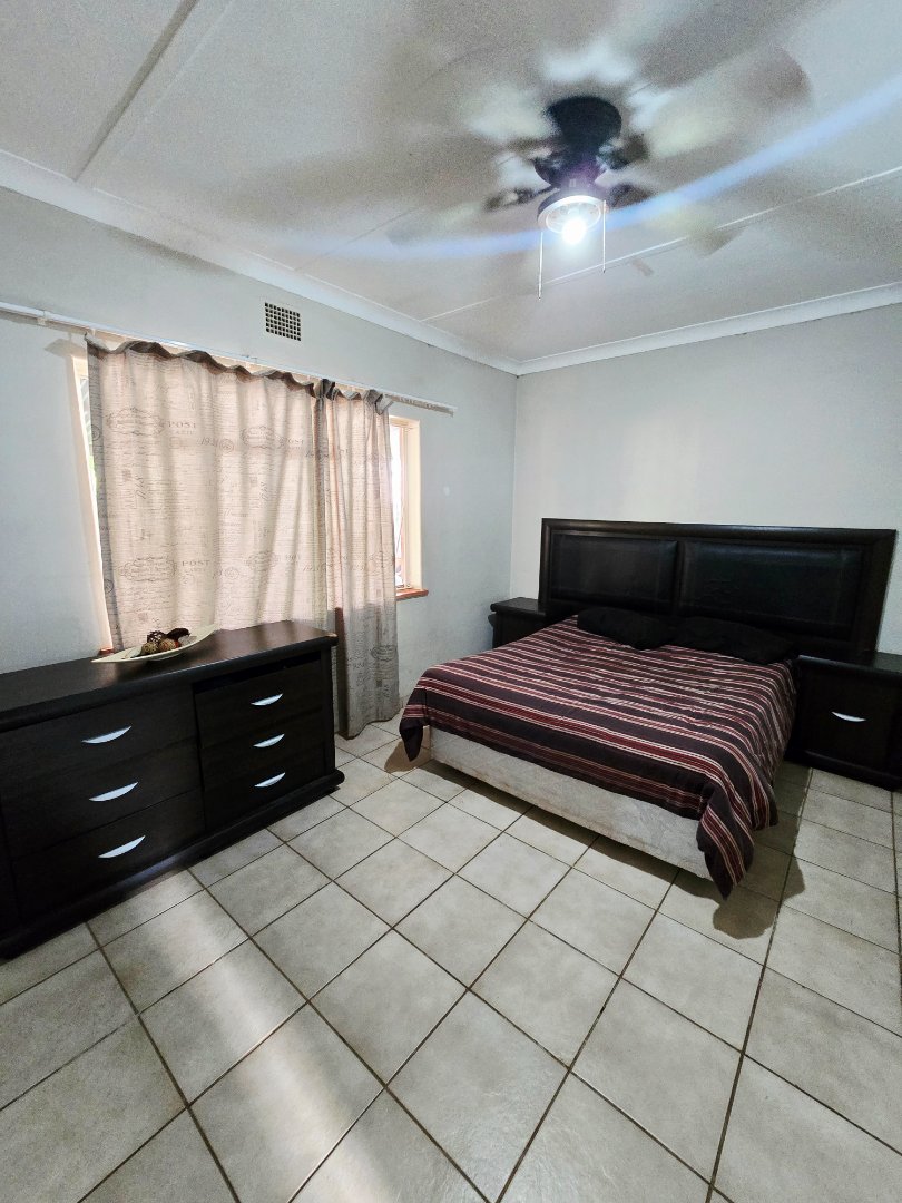 3 Bedroom Property for Sale in Stilfontein Ext 4 North West